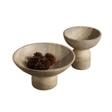 Roma Bowl, Taupe