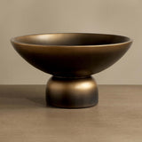 Roma Bowl, Bronze