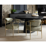 Italia Tray, Taupe