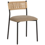 Ernesta Dining Chair by Sunpan
