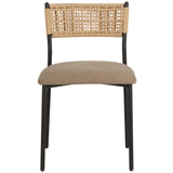 Ernesta Dining Chair, Rhine Sandbank, Set of 2