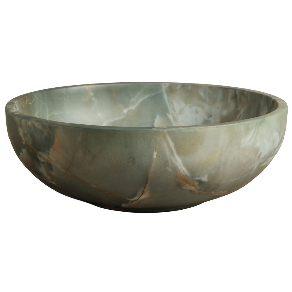 Ostuni Bowl, Green