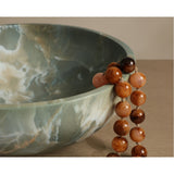 Ostuni Bowl, Green