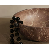 Ostuni Bowl, Brown