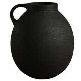 Milos Vase, Black