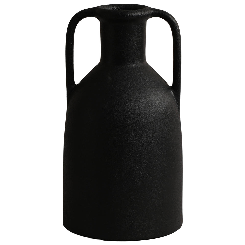 Christos Vase, Black