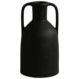 Christos Vase, Black