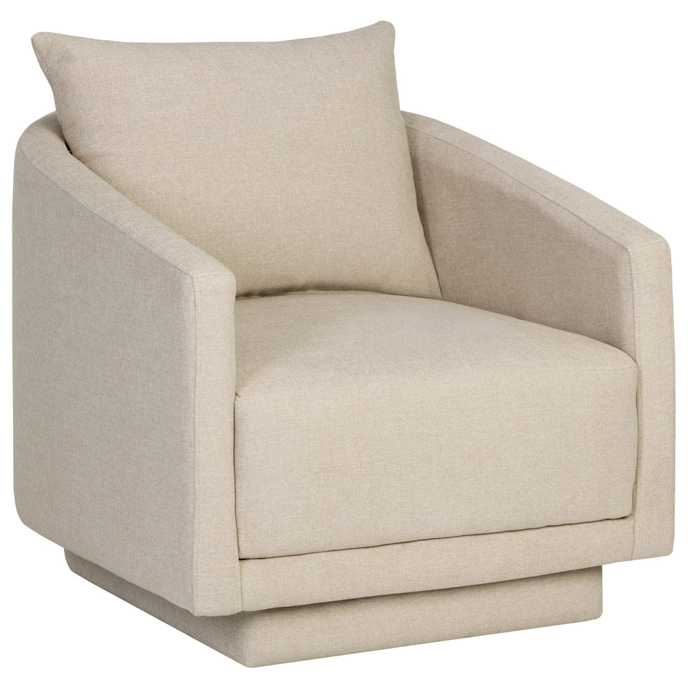 Gannon Chair, Kumo Sand