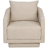 Gannon Chair, Kumo Sand