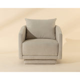 Gannon Chair, Kumo Sand