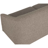 Levy Sofa Bed,  Gellar Earth