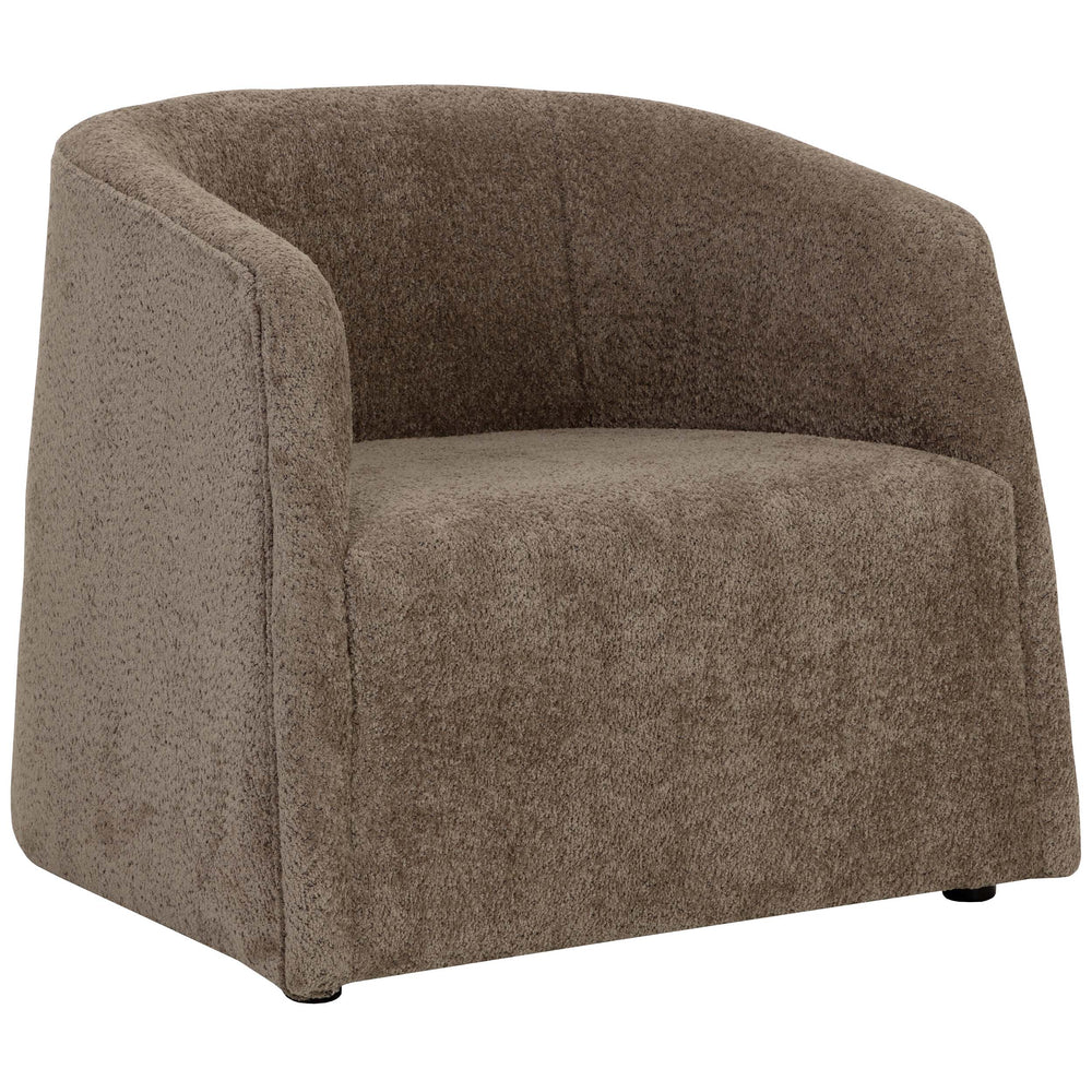 Serenade Chair, Hedda Truffle