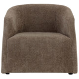 Serenade Chair, Hedda Truffle