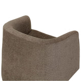 Serenade Chair, Hedda Truffle