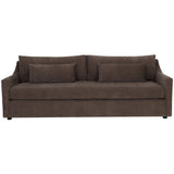 Bramwell Sofa by Sunpan