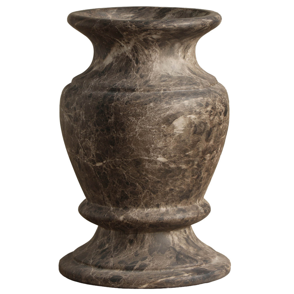 Xenia Vase, Brown