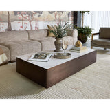 Xenia Vase, Brown
