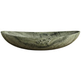 Ark Bowl, Green
