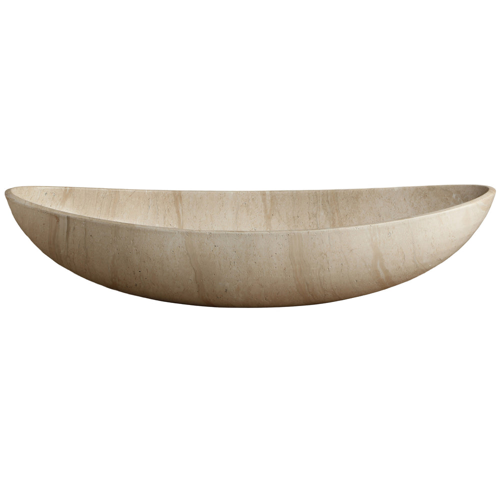 Ark Bowl, Taupe