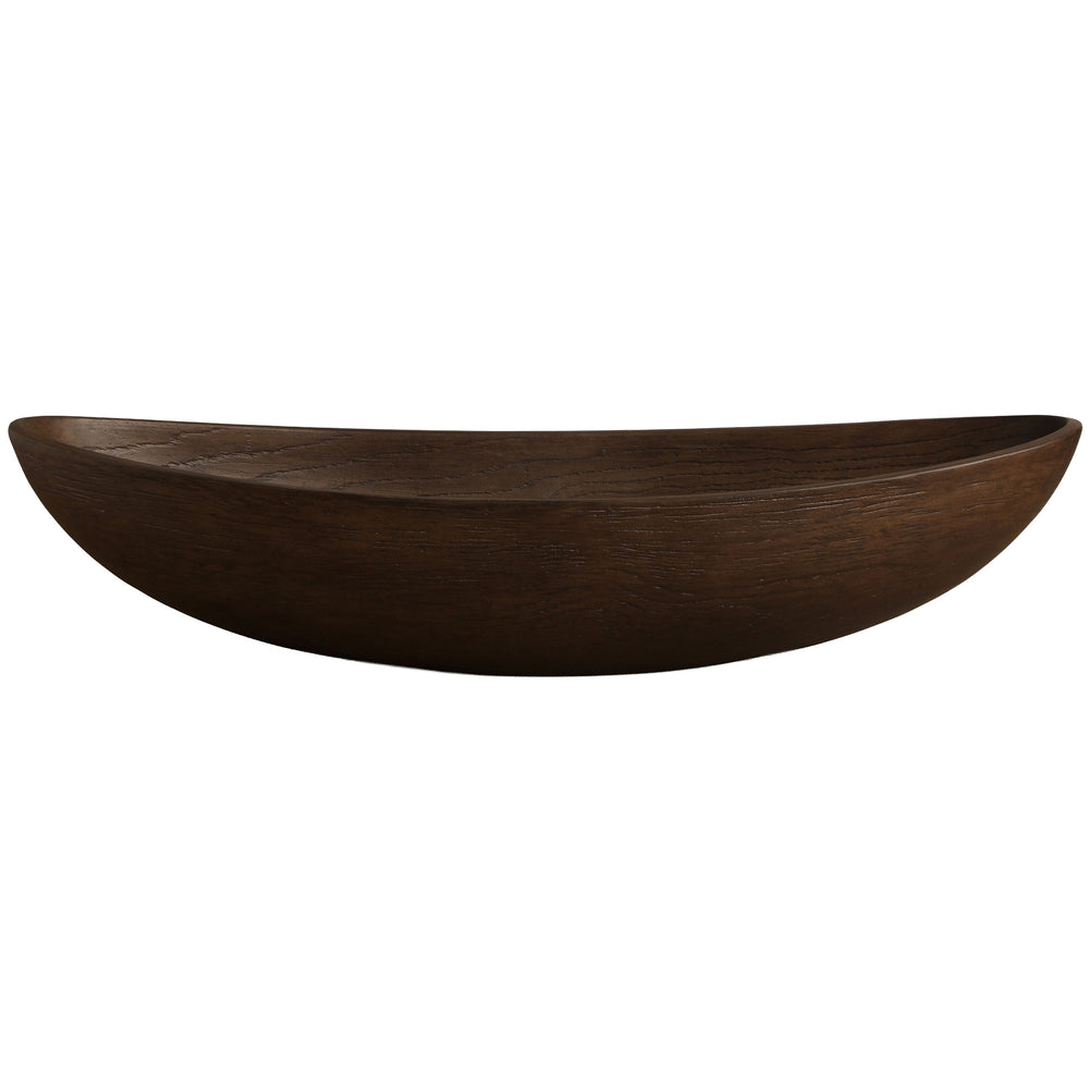 Ark Bowl, Brown
