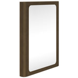 Ilya Mirror, Gold