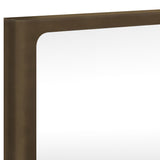 Ilya Mirror, Gold