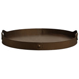 Bengal Tray, Brown