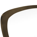 Denisov Mirror, Gold
