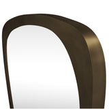 Denisov Mirror, Gold