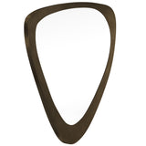 Denisov Mirror, Gold