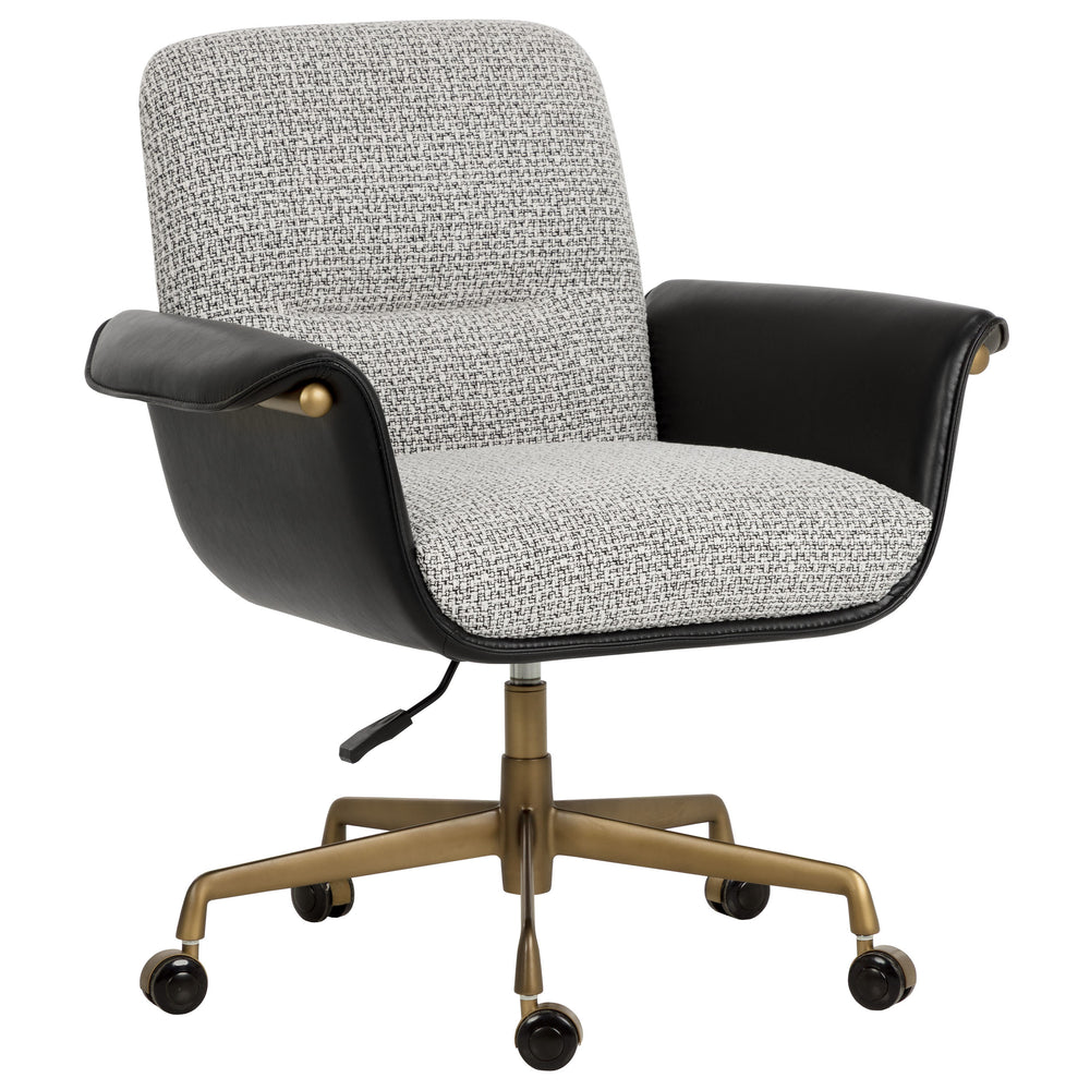 Lomax Office Chair by Sunpan