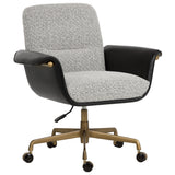 Lomax Office Chair by Sunpan