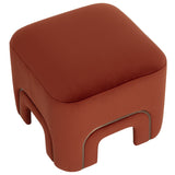 Barnum Stool, Meg Rust