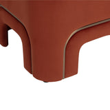 Barnum Stool, Meg Rust