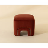 Barnum Stool, Meg Rust