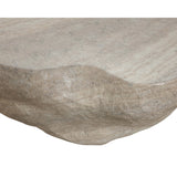 Torbay Coffee Table, Taupe-Furniture - Accent Tables-High Fashion Home