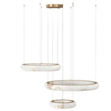 Sorcha Chandelier, Cream