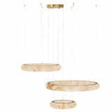 Sorcha Chandelier, Cream