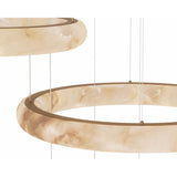 Sorcha Chandelier, Cream