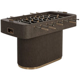 Belcourt Foosball Table, Porpoise