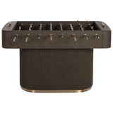 Belcourt Foosball Table, Porpoise