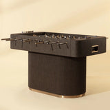 Belcourt Foosball Table, Porpoise