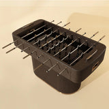 Belcourt Foosball Table, Porpoise