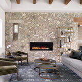 Gary Club Chair, Surrey Olive by Four Hands — ROM_2