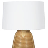 Jayden Table Lamp, Natural-Lighting-High Fashion Home