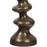 Blobby Table Lamp, Patina-Lighting-High Fashion Home