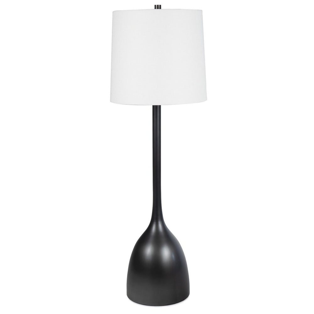 Logan Buffet Lamp, Oil Rubbed Bronze