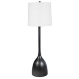 Logan Buffet Lamp, Oil Rubbed Bronze