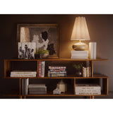 Cassidy Mini Lamp, Flax
