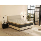 Hybrid Euro-Top Mattress by Becki Owens Home-Furniture - Bedroom-High Fashion Home